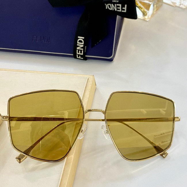 Fendi Sunglasses AAA+ ID:20220420-919